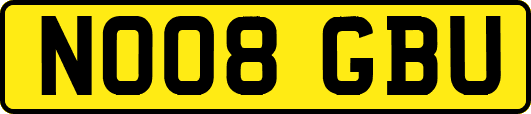 NO08GBU