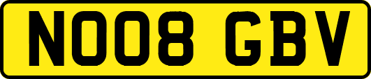 NO08GBV