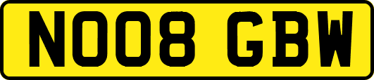 NO08GBW