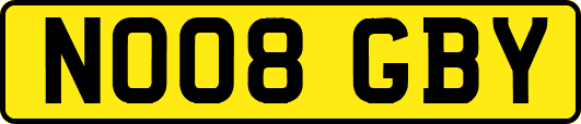 NO08GBY