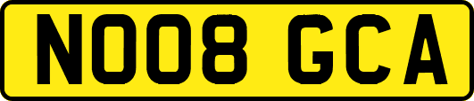 NO08GCA