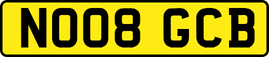 NO08GCB