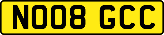 NO08GCC
