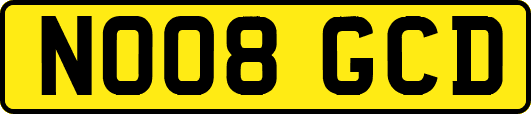 NO08GCD