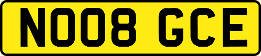 NO08GCE