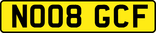 NO08GCF