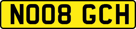 NO08GCH