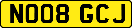NO08GCJ