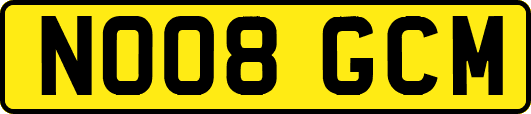 NO08GCM