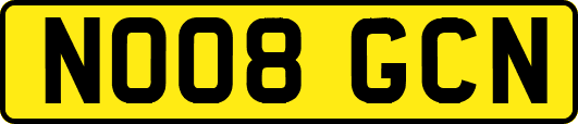 NO08GCN