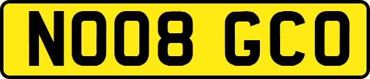 NO08GCO