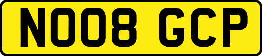 NO08GCP