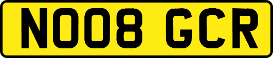 NO08GCR