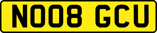 NO08GCU