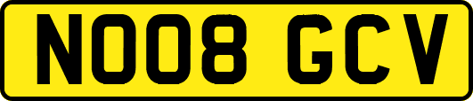 NO08GCV