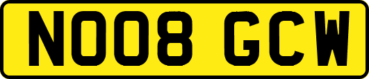 NO08GCW