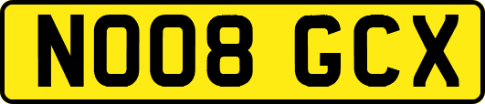 NO08GCX