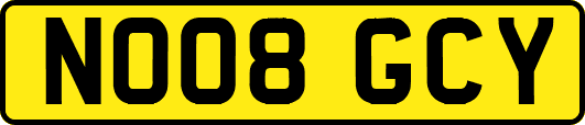 NO08GCY