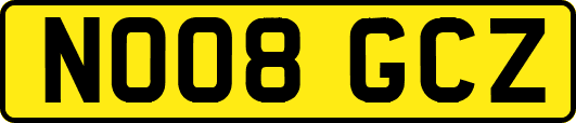 NO08GCZ