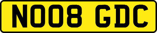 NO08GDC