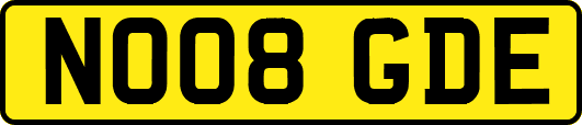 NO08GDE