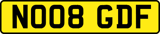 NO08GDF