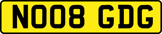 NO08GDG