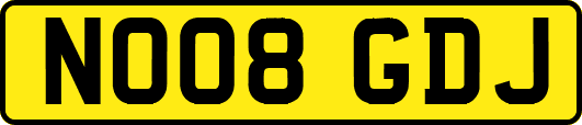 NO08GDJ