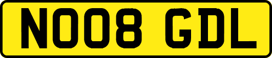 NO08GDL