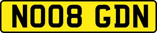 NO08GDN