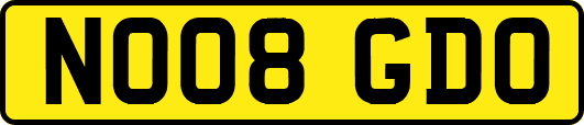 NO08GDO