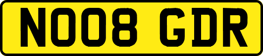 NO08GDR