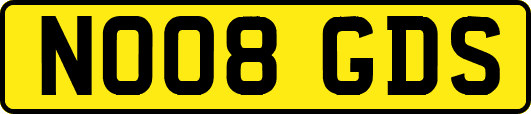 NO08GDS