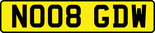 NO08GDW