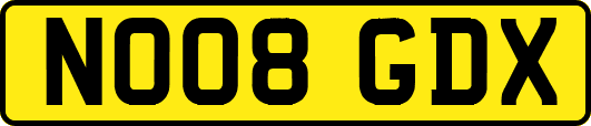 NO08GDX