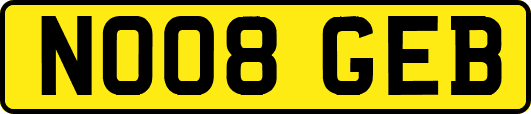 NO08GEB