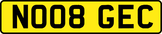 NO08GEC