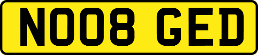 NO08GED