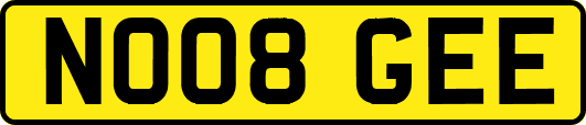 NO08GEE