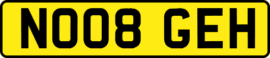 NO08GEH