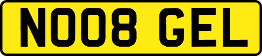 NO08GEL