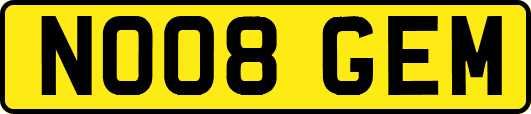 NO08GEM