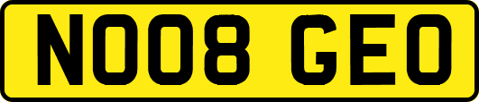 NO08GEO