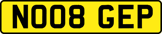 NO08GEP