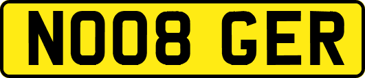 NO08GER