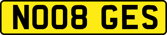 NO08GES