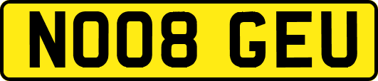 NO08GEU