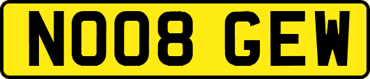 NO08GEW