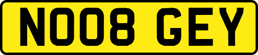 NO08GEY