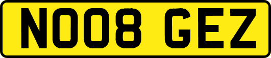 NO08GEZ